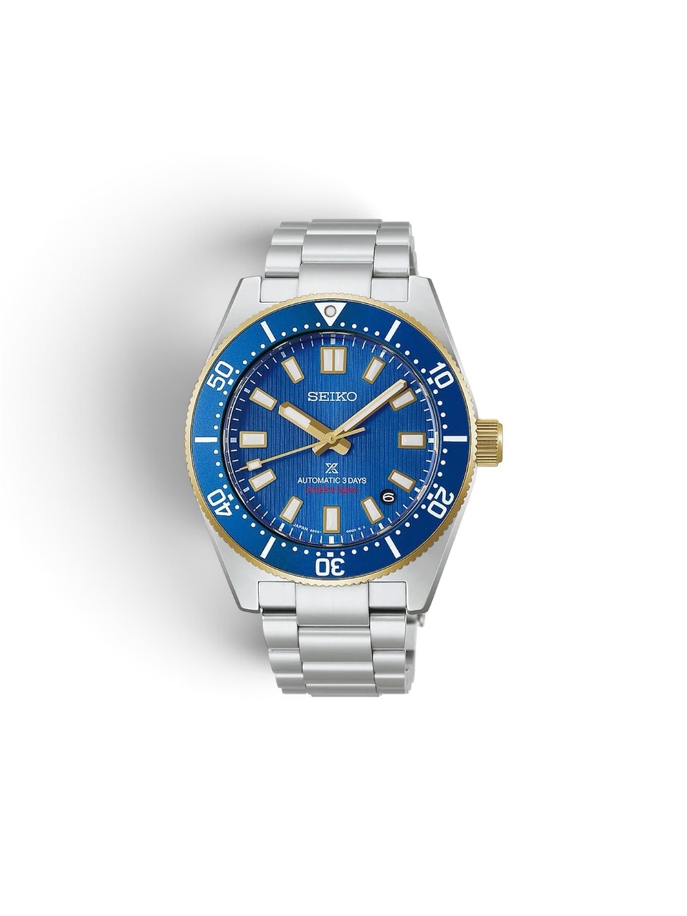 SEIKO PROSPEX SHOHEI OHTANI 2026 LIMITED EDITION DIVER SCUBA WATCH